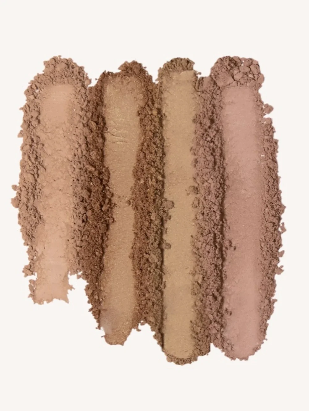 NEW Powder Bronzer Palette